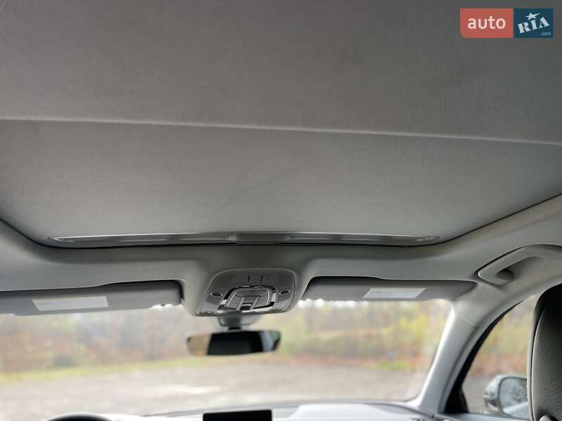 Седан Audi A4 2018 в Львові фото 31 Седан Audi A4 2018 в Львові