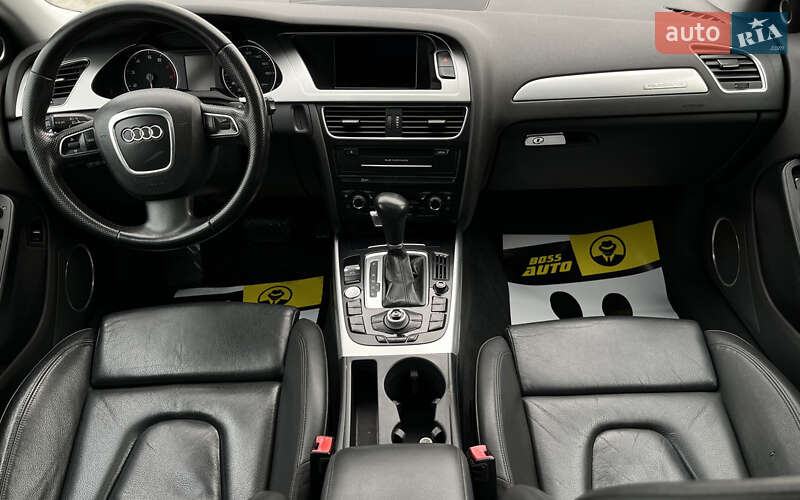Седан Audi A4 2011 в Мукачевому фото 9 Седан Audi A4 2011 в Мукачевому