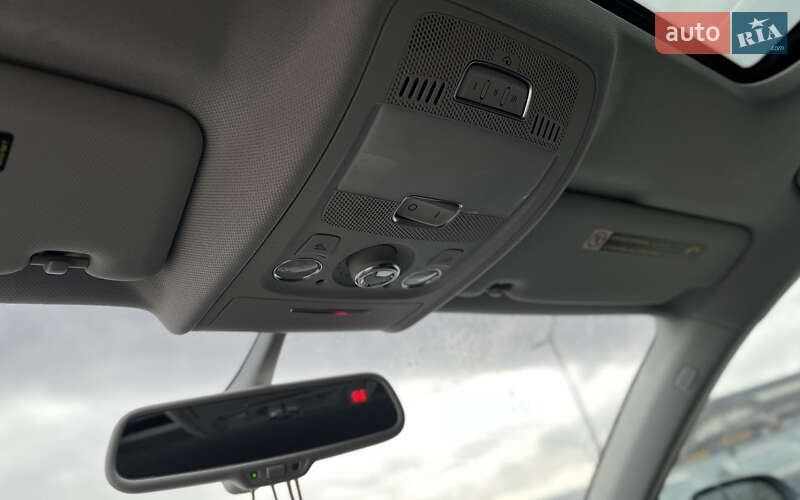 Седан Audi A4 2011 в Мукачевому фото 14 Седан Audi A4 2011 в Мукачевому