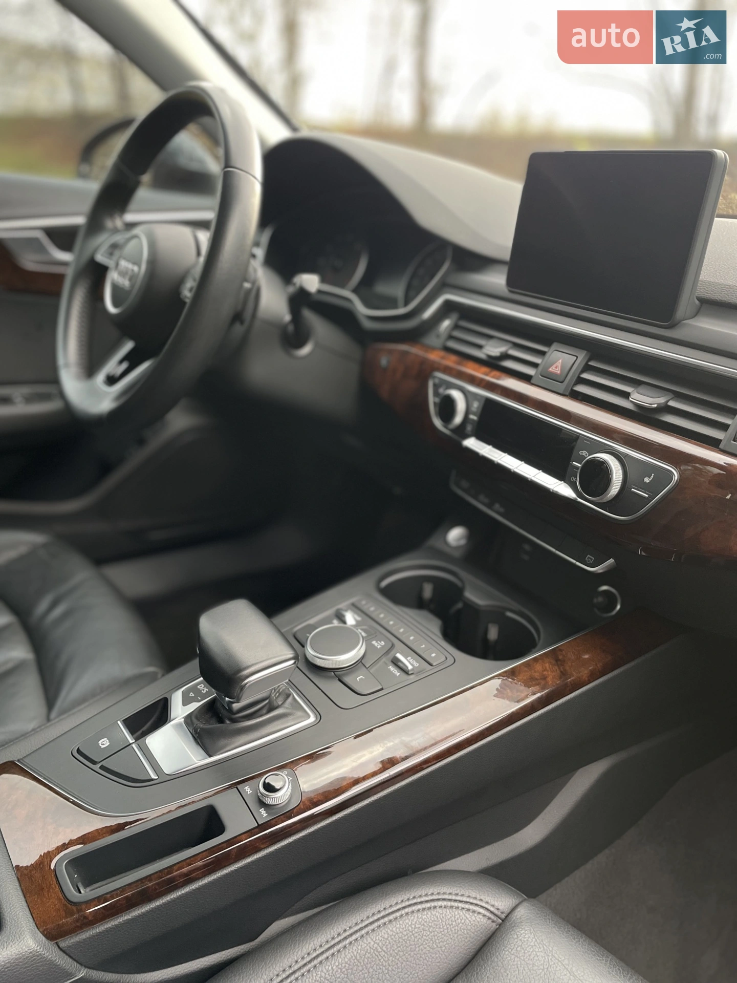 2018 Audi A4 - мініатюра 27