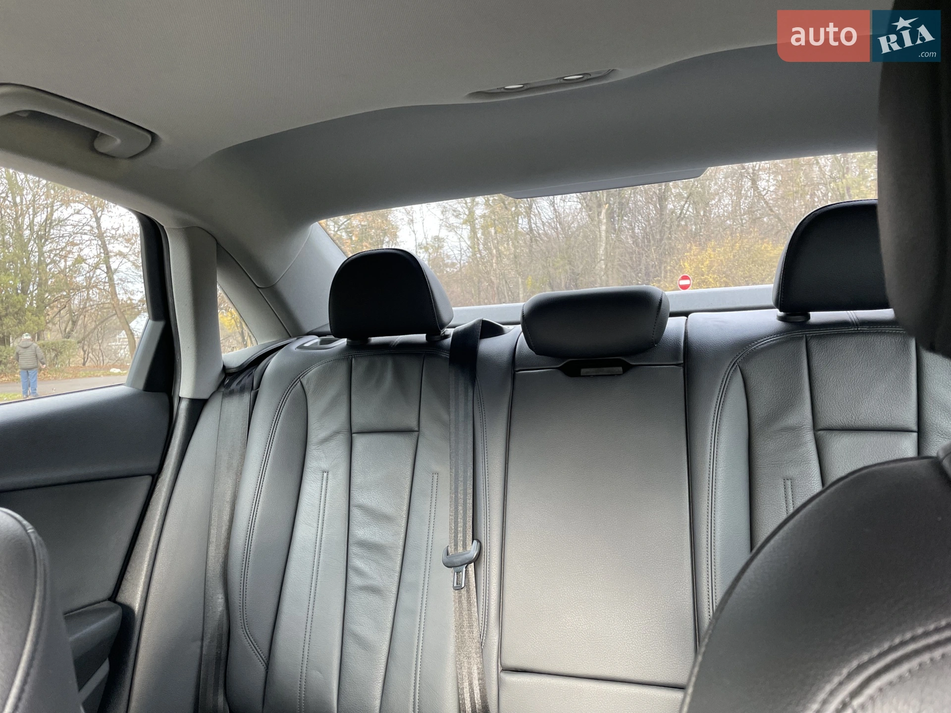 2018 Audi A4 - мініатюра 38