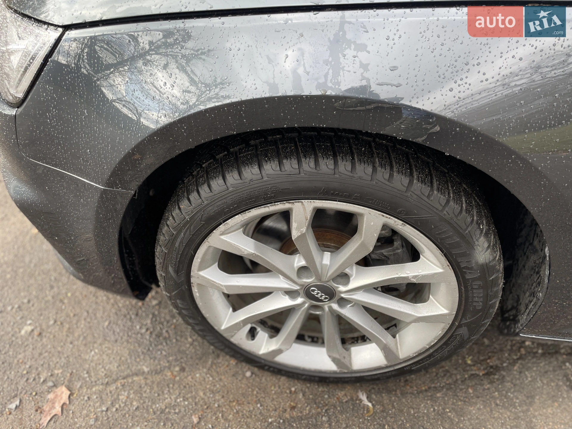 2018 Audi A4 - мініатюра 49