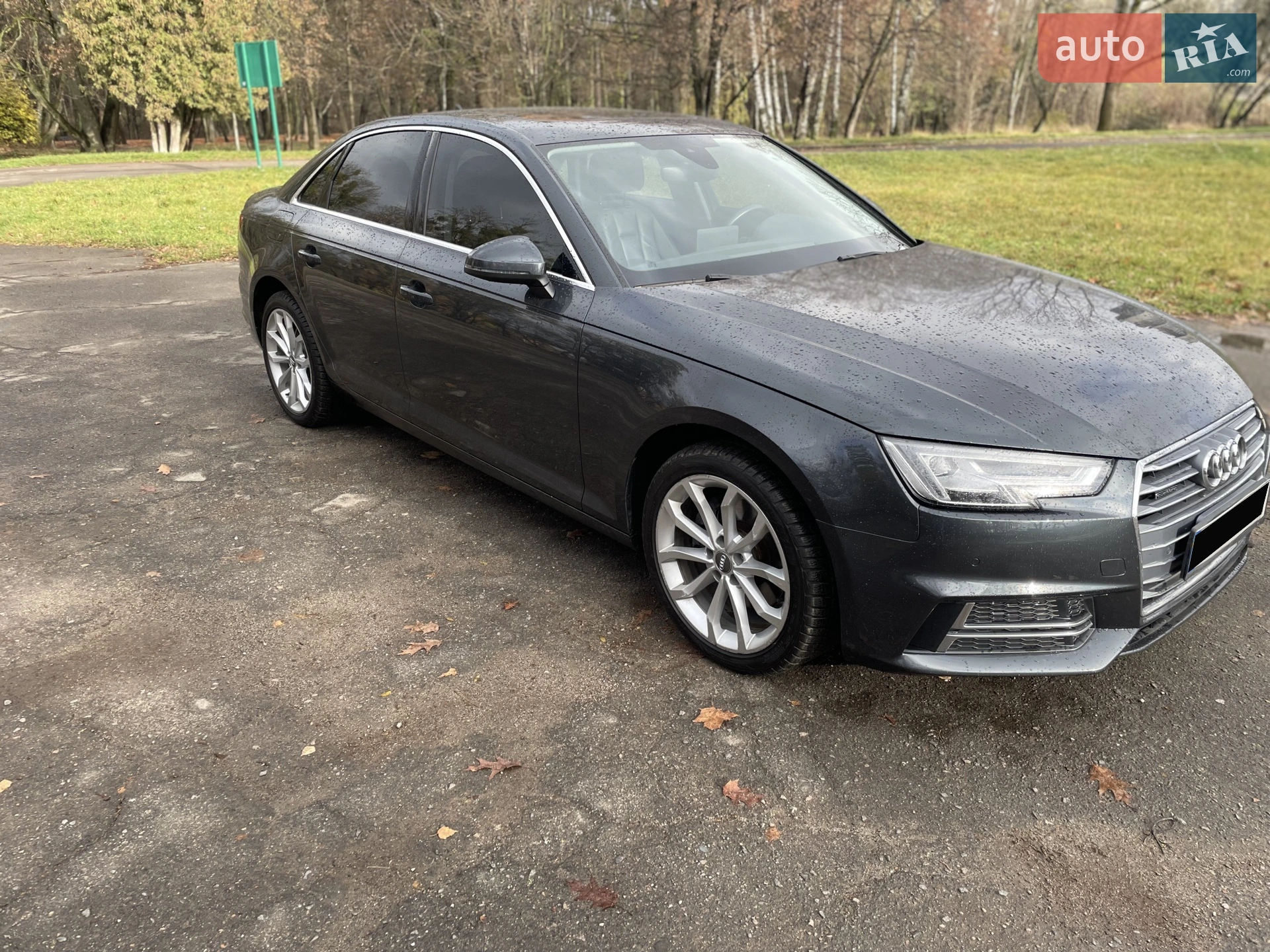 2018 Audi A4 - мініатюра 11