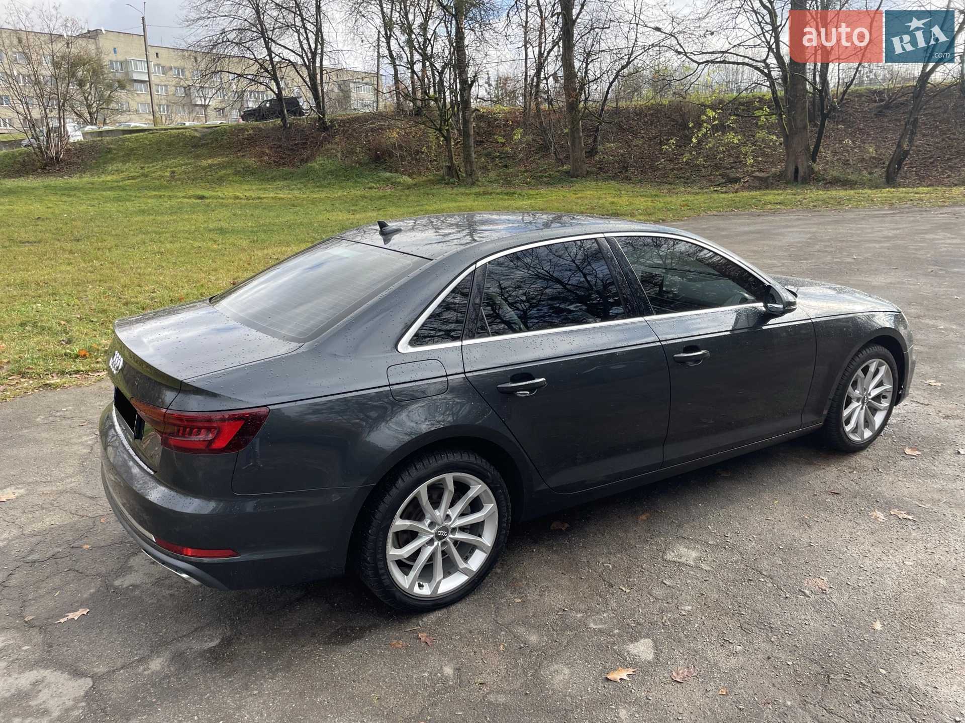 2018 Audi A4 - мініатюра 13