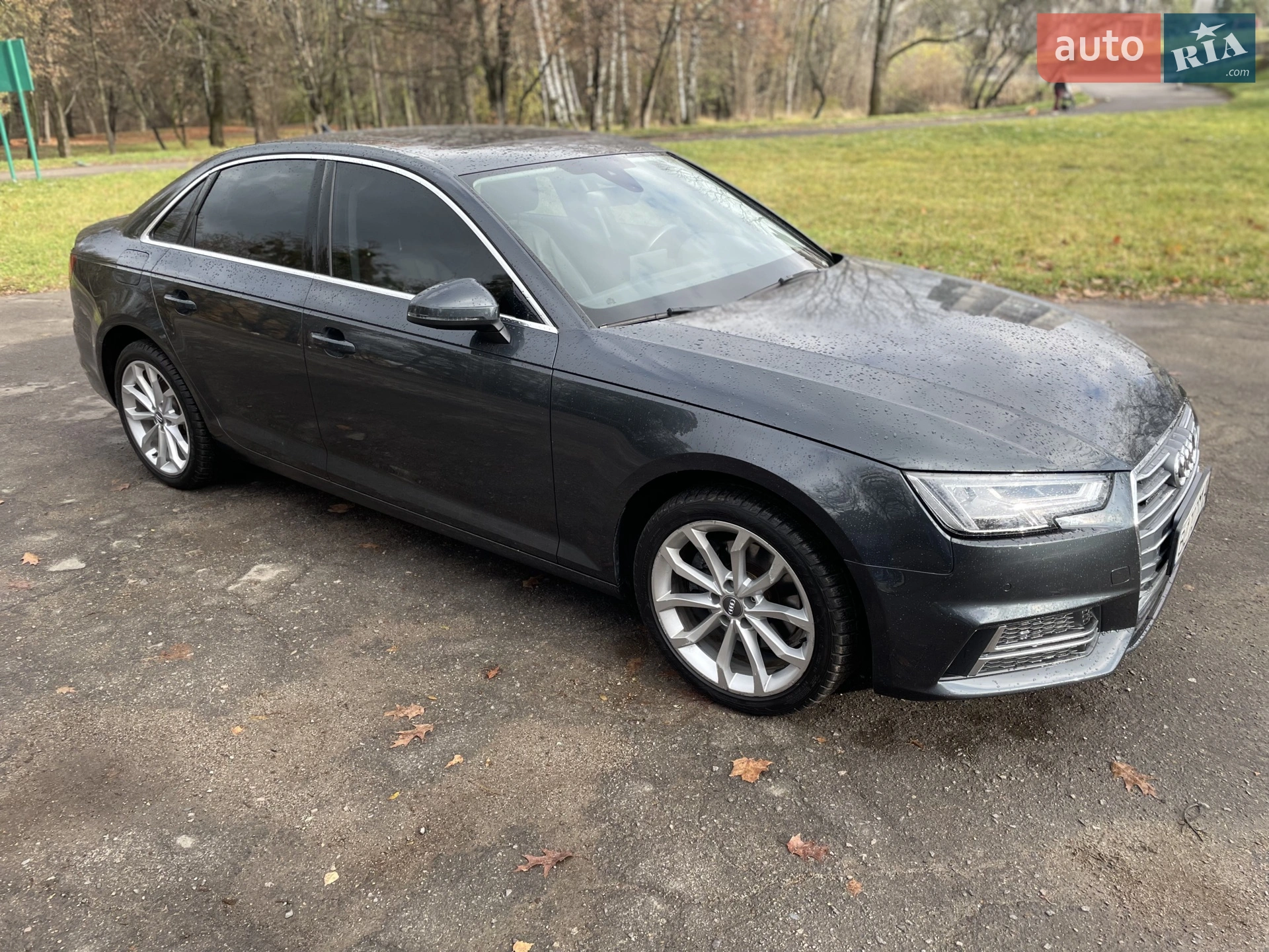 2018 Audi A4 - мініатюра 22