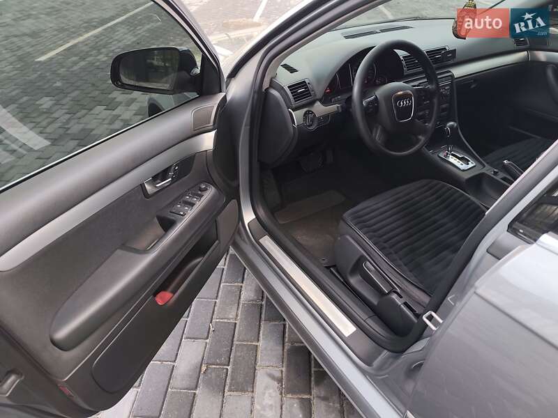 Универсал Audi A4 2006 в Полтаве фото 14 Универсал Audi A4 2006 в Полтаве