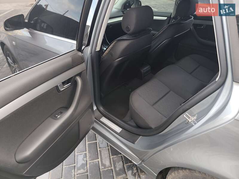 Универсал Audi A4 2006 в Полтаве фото 18 Универсал Audi A4 2006 в Полтаве