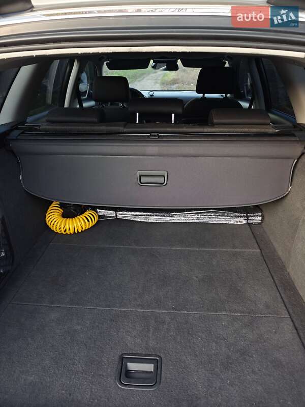 Універсал Audi A4 2005 в Любашівці