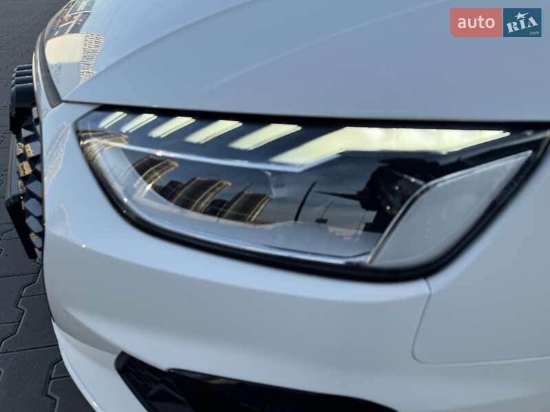 Седан Audi A4 2024 в Киеве фото 13 Седан Audi A4 2024 в Киеве