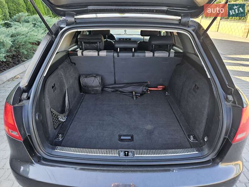 Універсал Audi A4 2007 в Рівному фото 15 Універсал Audi A4 2007 в Рівному