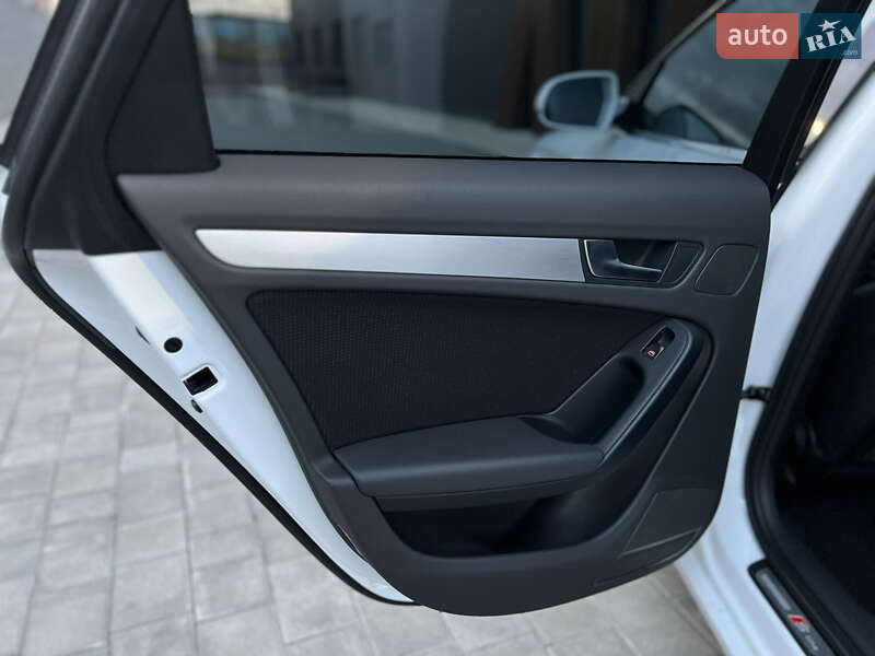 Універсал Audi A4 2010 в Луцьку