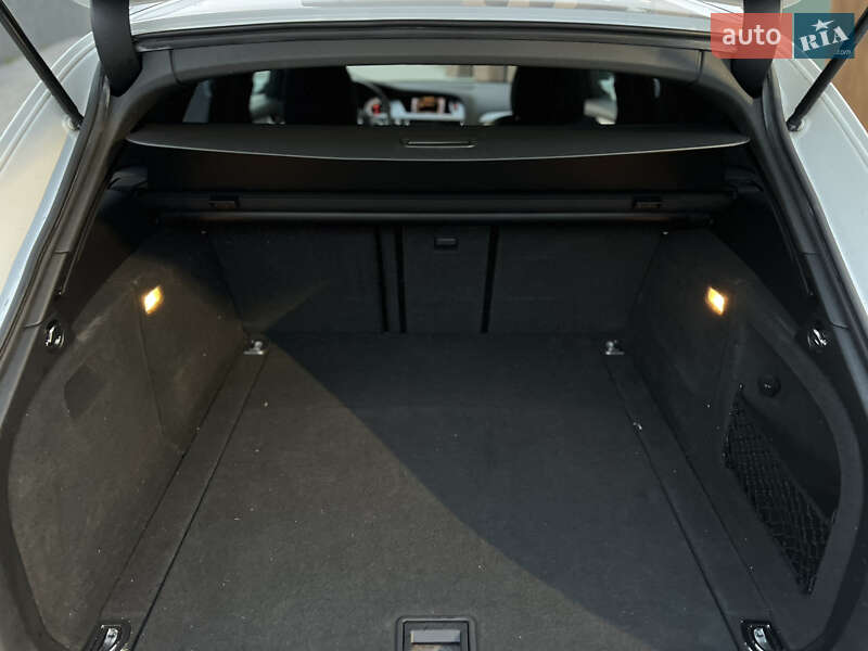 Універсал Audi A4 2010 в Луцьку