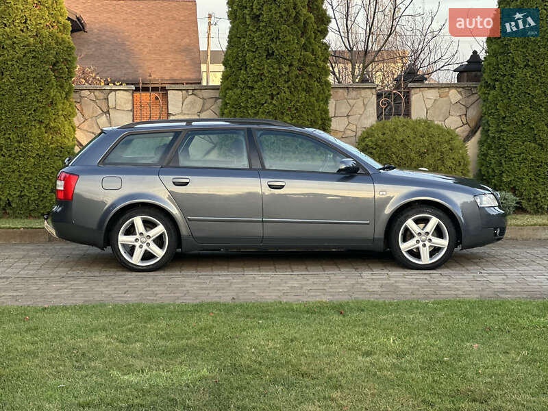 Універсал Audi A4 2003 в Сарнах фото 17 Універсал Audi A4 2003 в Сарнах