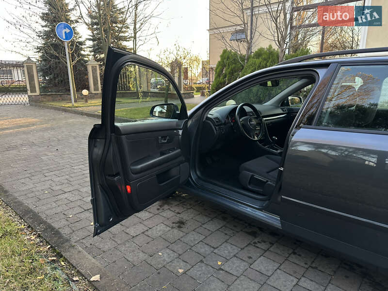 Універсал Audi A4 2003 в Сарнах фото 23 Універсал Audi A4 2003 в Сарнах