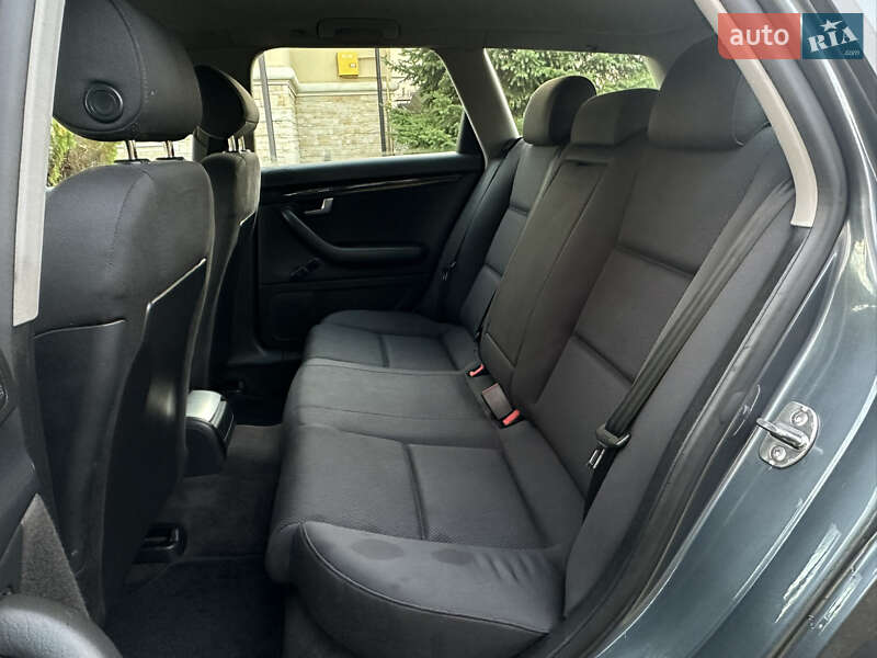 Універсал Audi A4 2003 в Сарнах фото 28 Універсал Audi A4 2003 в Сарнах
