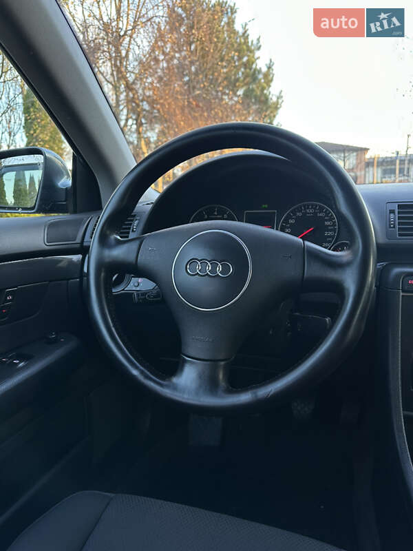 Універсал Audi A4 2003 в Сарнах фото 38 Універсал Audi A4 2003 в Сарнах