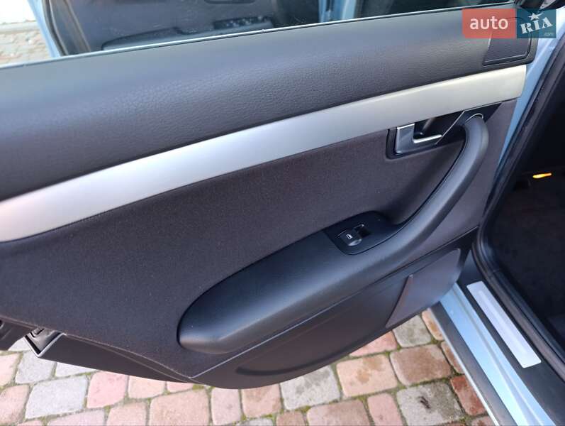 Универсал Audi A4 2008 в Сарнах фото 65 Универсал Audi A4 2008 в Сарнах