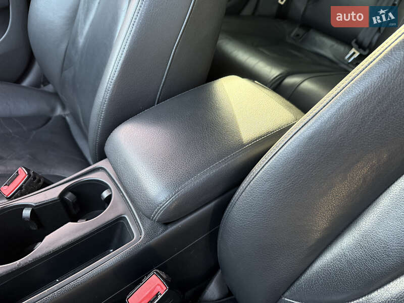 Седан Audi A4 2011 в Стрию фото 34 Седан Audi A4 2011 в Стрию