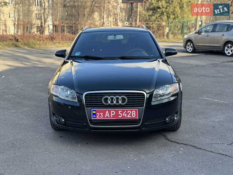 Универсал Audi A4 2005 в Хмельницком фото 2 Универсал Audi A4 2005 в Хмельницком