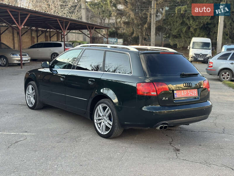 Универсал Audi A4 2005 в Хмельницком фото 6 Универсал Audi A4 2005 в Хмельницком