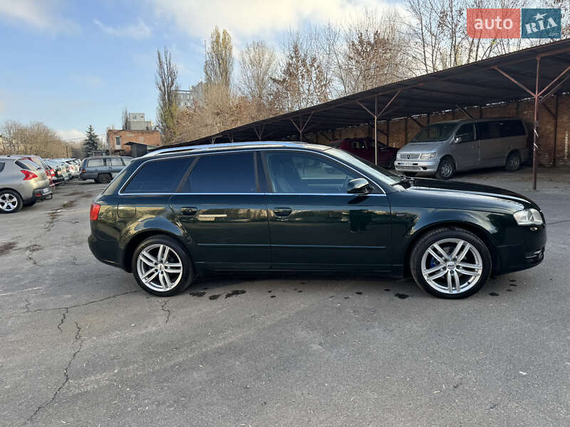 Универсал Audi A4 2005 в Хмельницком фото 19 Универсал Audi A4 2005 в Хмельницком