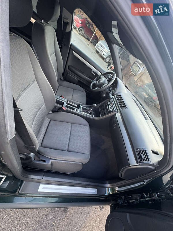 Универсал Audi A4 2005 в Хмельницком фото 29 Универсал Audi A4 2005 в Хмельницком
