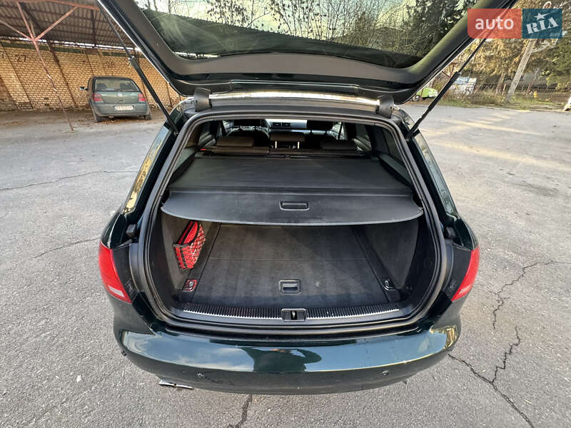 Универсал Audi A4 2005 в Хмельницком фото 34 Универсал Audi A4 2005 в Хмельницком
