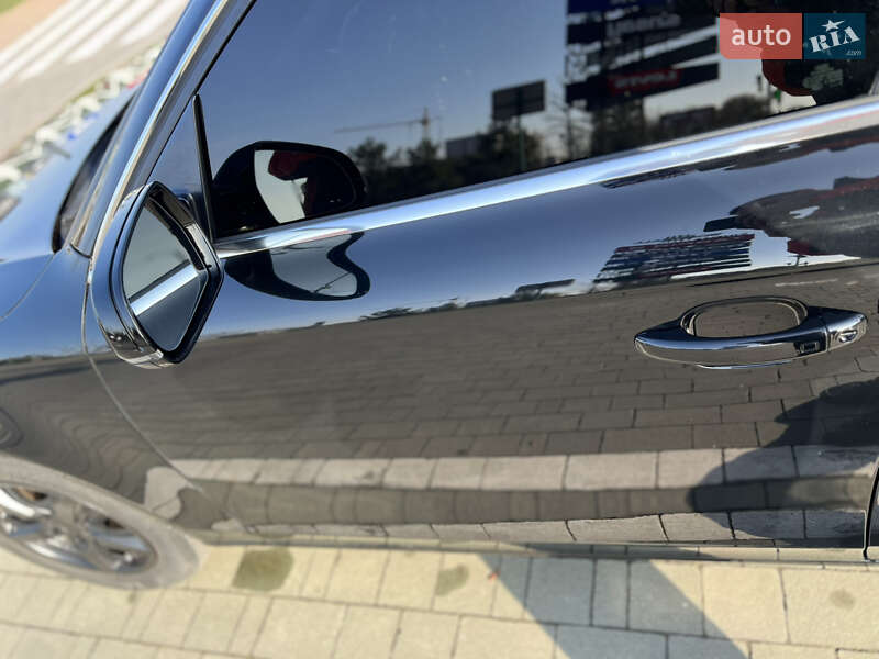 Седан Audi A4 2012 в Хмельницькому