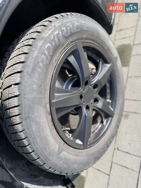 Седан Audi A4 2012 в Хмельницькому