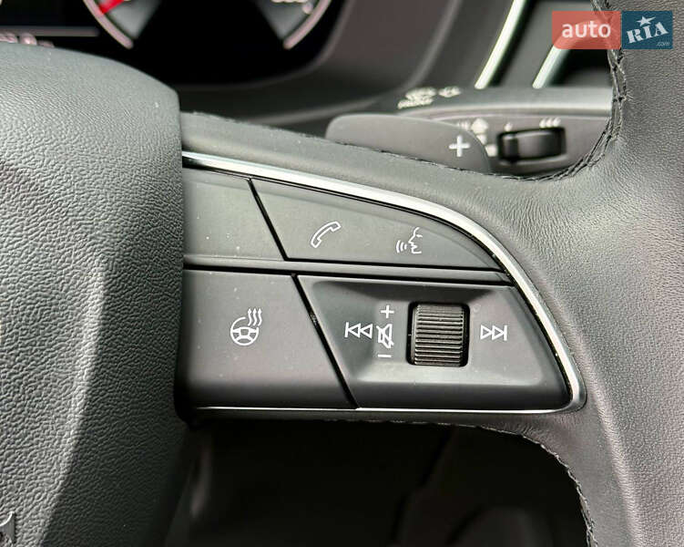 Седан Audi A4 2020 в Києві