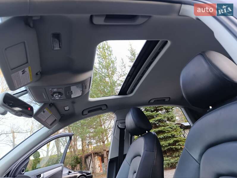 Седан Audi A4 2013 в Дрогобичі фото 31 Седан Audi A4 2013 в Дрогобичі