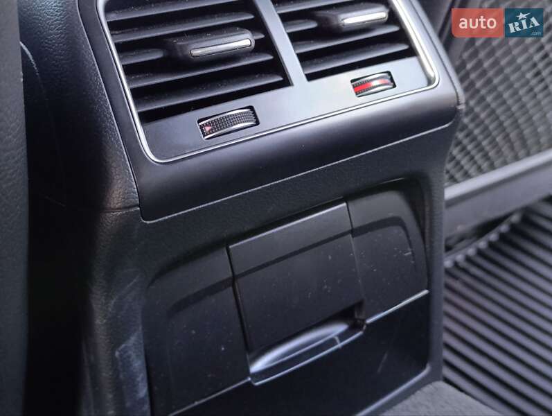 Седан Audi A4 2013 в Дрогобичі фото 38 Седан Audi A4 2013 в Дрогобичі