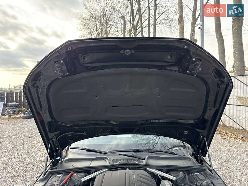 Седан Audi A4 2023 в Стрию фото 39 Седан Audi A4 2023 в Стрию