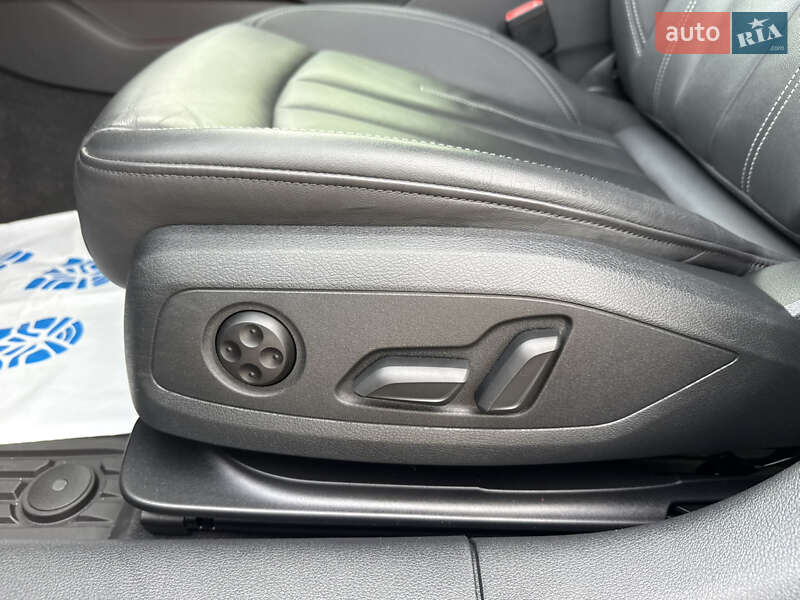 Седан Audi A4 2023 в Стрию фото 43 Седан Audi A4 2023 в Стрию