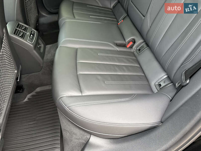 Седан Audi A4 2023 в Стрию фото 63 Седан Audi A4 2023 в Стрию