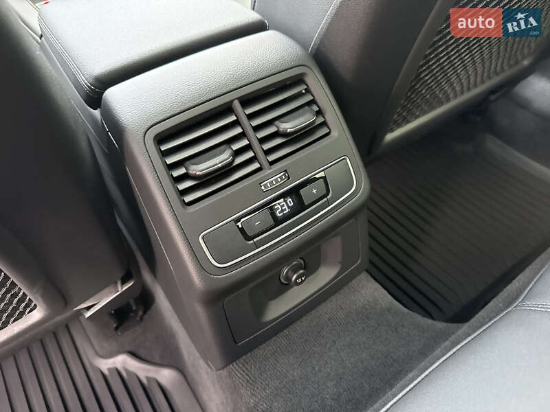 Седан Audi A4 2023 в Стрию фото 68 Седан Audi A4 2023 в Стрию
