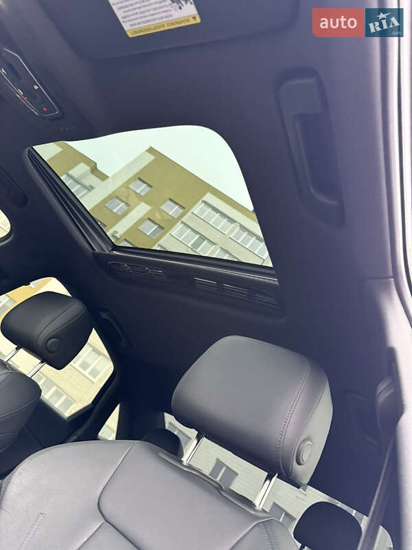 Седан Audi A4 2016 в Вінниці фото 20 Седан Audi A4 2016 в Вінниці