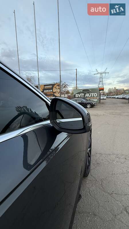 Седан Audi A4 2018 в Миколаєві фото 3 Седан Audi A4 2018 в Миколаєві