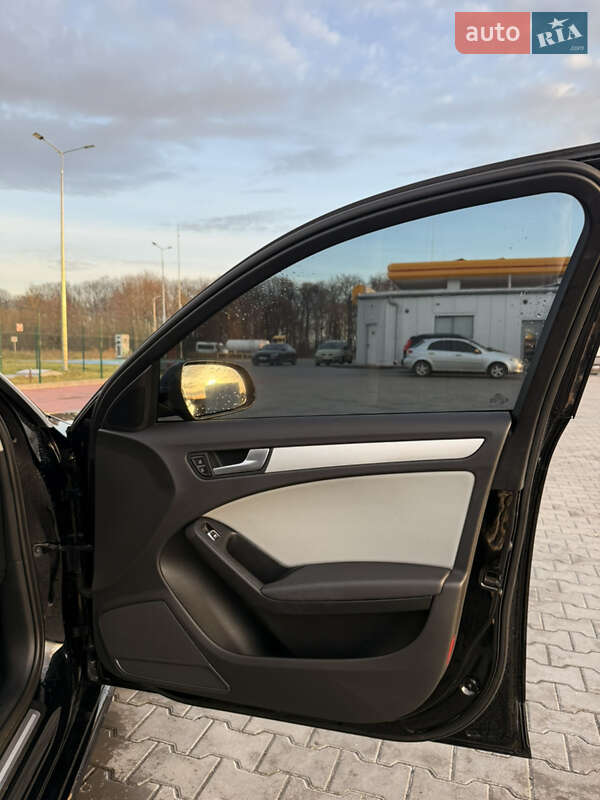 Седан Audi A4 2015 в Луцьку фото 24 Седан Audi A4 2015 в Луцьку