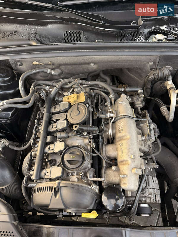 Седан Audi A4 2015 в Луцьку фото 35 Седан Audi A4 2015 в Луцьку