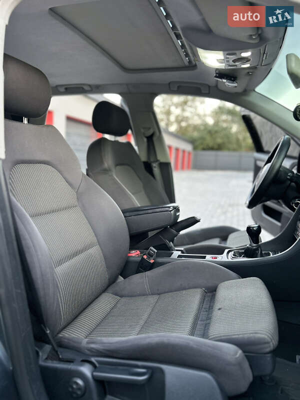 Универсал Audi A4 2005 в Борщеве