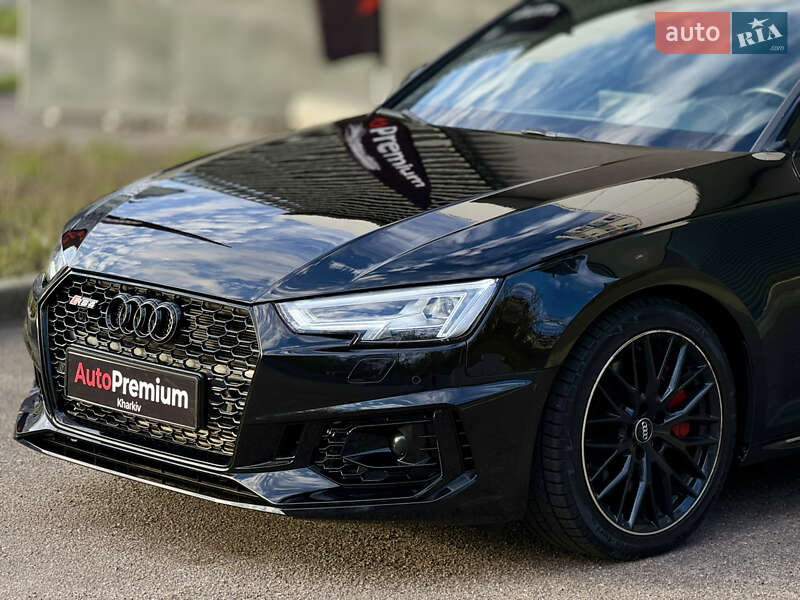 Седан Audi A4 2019 в Харькове фото 12 Седан Audi A4 2019 в Харькове