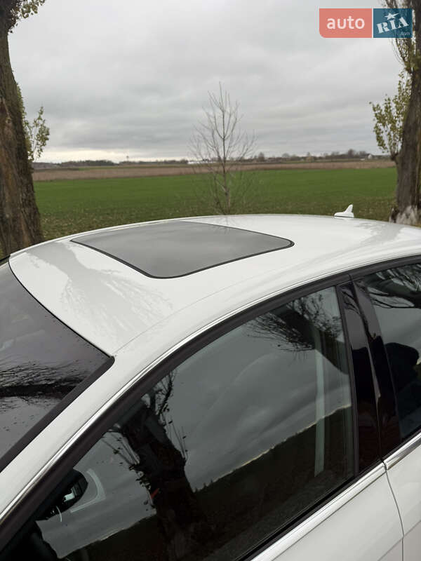 Седан Audi A4 2014 в Луцке фото 10 Седан Audi A4 2014 в Луцке