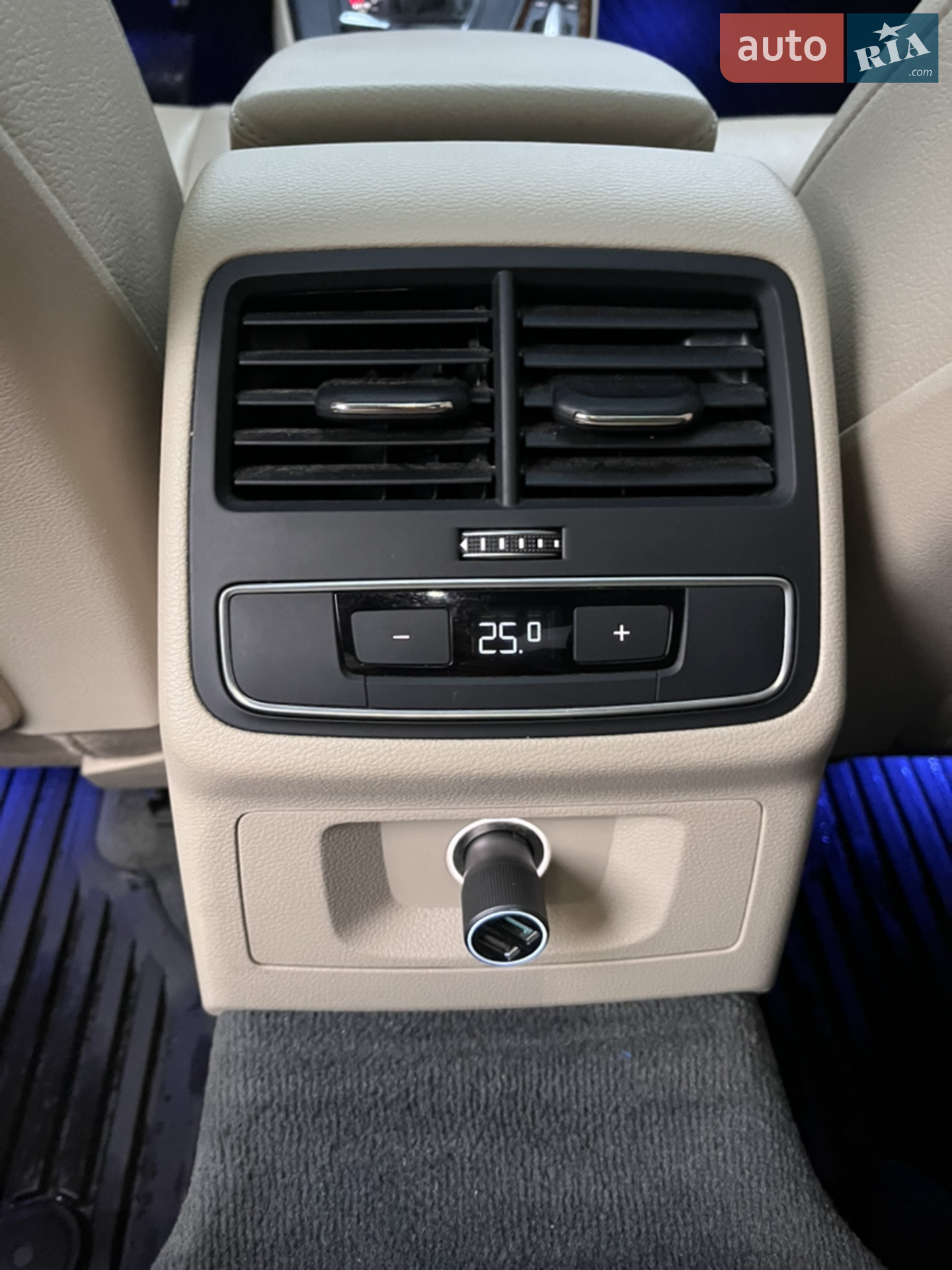 2016 Audi A4 - мініатюра 17