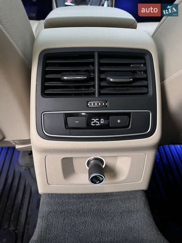Седан Audi A4 2016 в Дунаевцах фото 17 Седан Audi A4 2016 в Дунаевцах