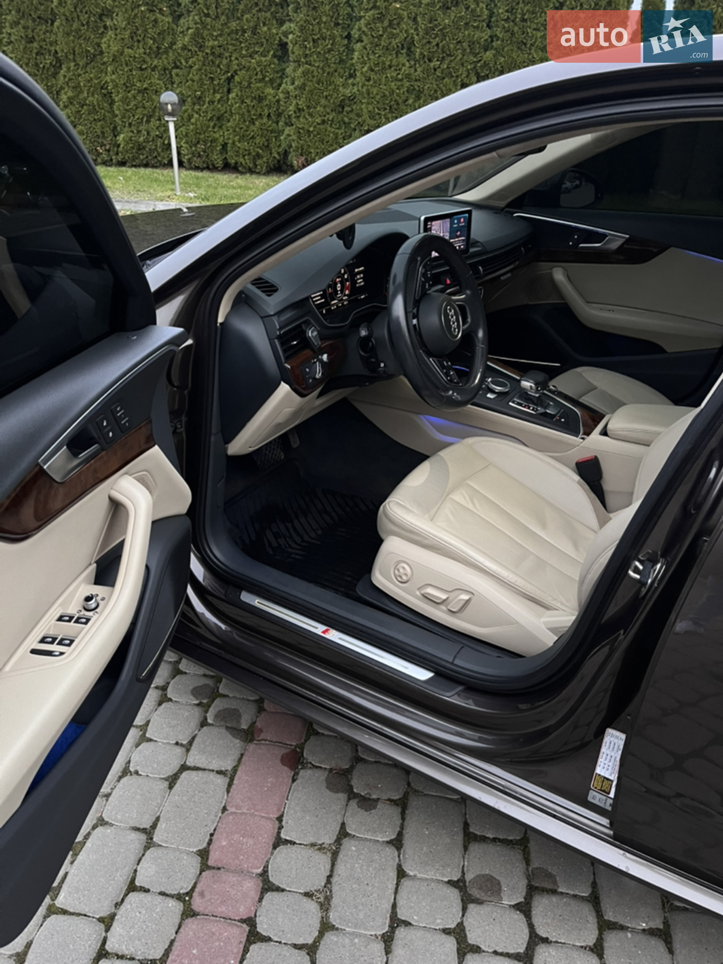 2016 Audi A4 - мініатюра 22