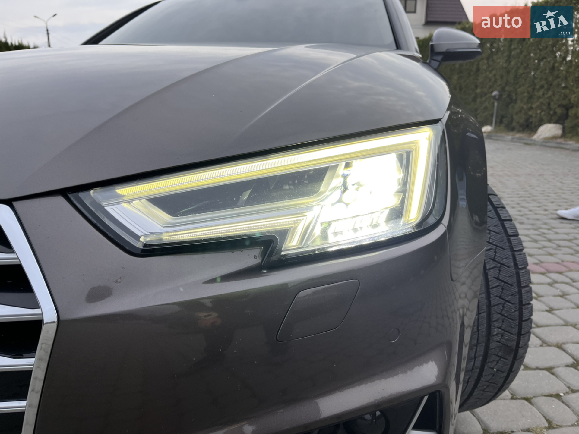 2016 Audi A4 - мініатюра 26