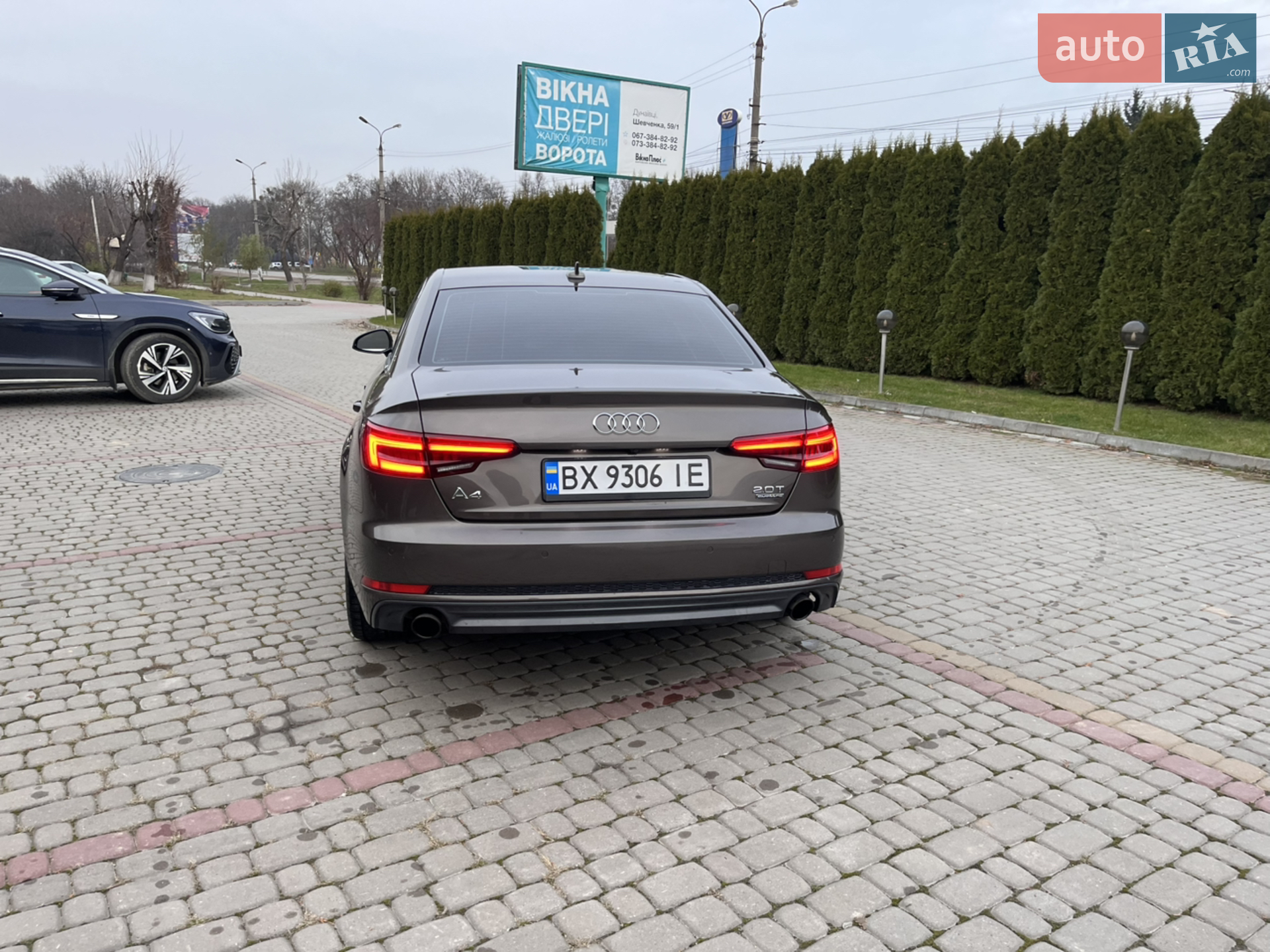 2016 Audi A4 - мініатюра 32