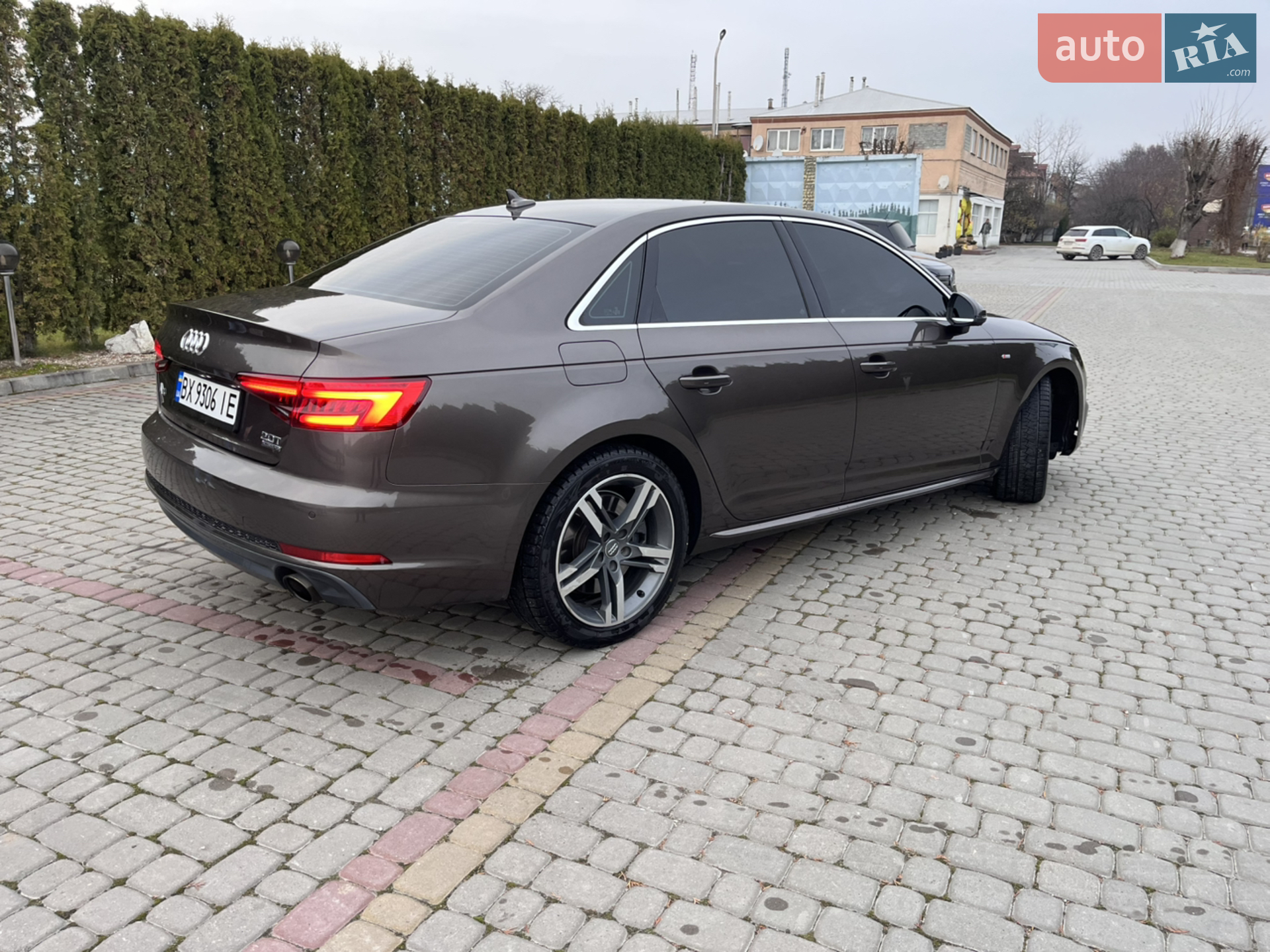 2016 Audi A4 - мініатюра 37