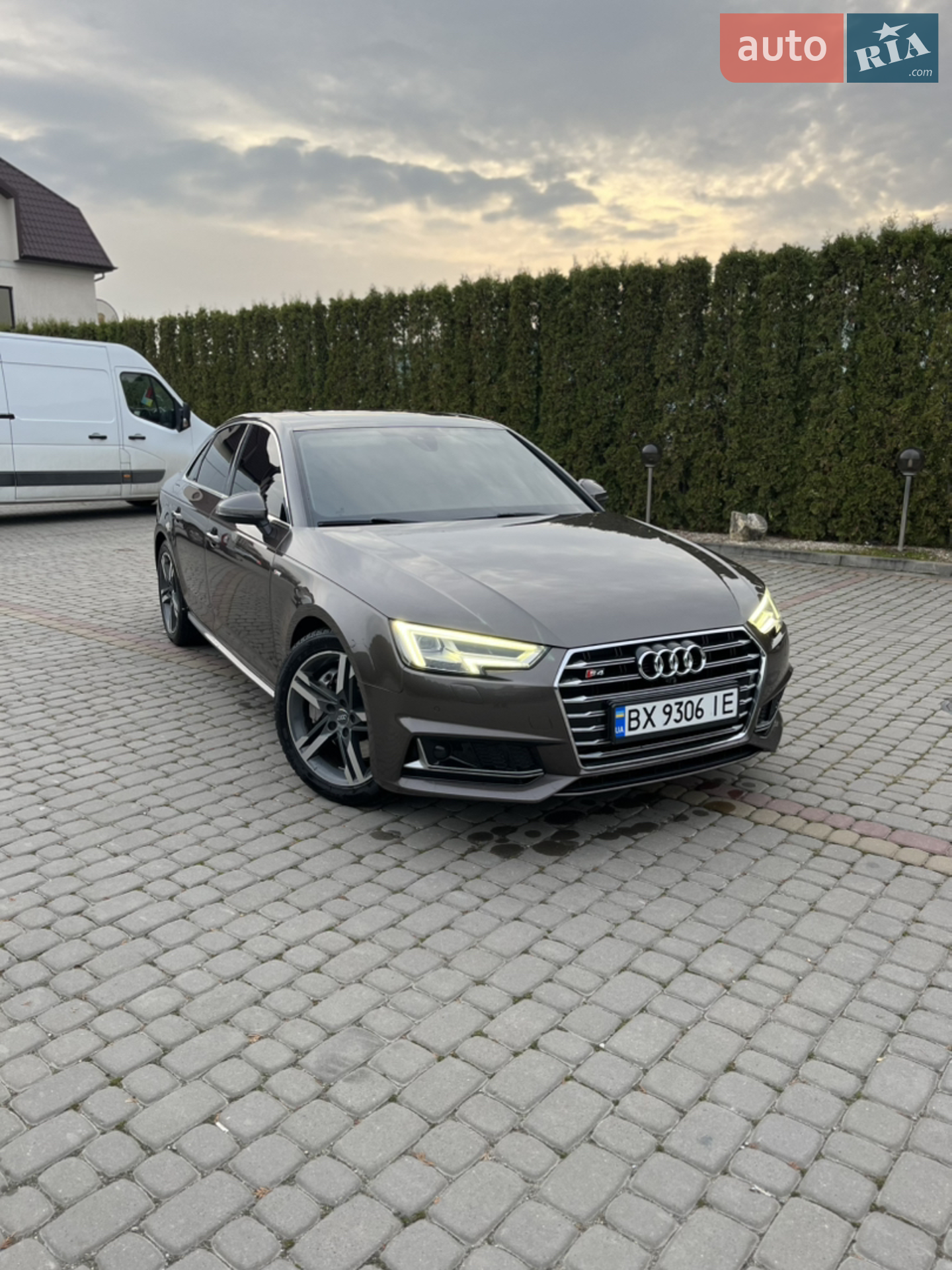 2016 Audi A4 - мініатюра 44